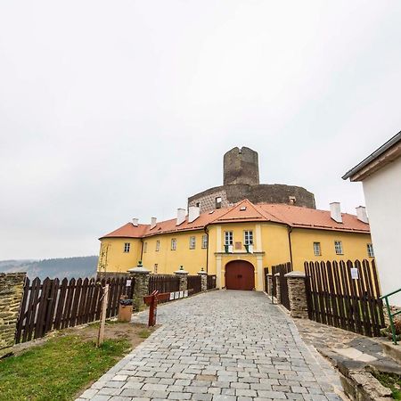 Penzion Hradu Svojanov Svojanov  외부 사진